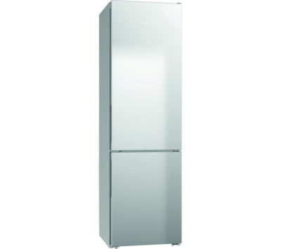 MIELE KFN29032 D edo Fridge Freezer - Silver MIELE KFN29032 D edo Fridge Freezer - Silver